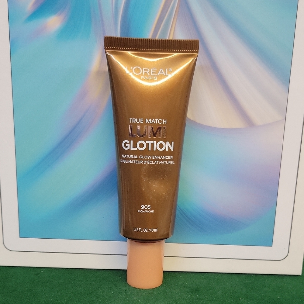L'Oreal True Match Lumi Glotion 40ml - 905 Rich